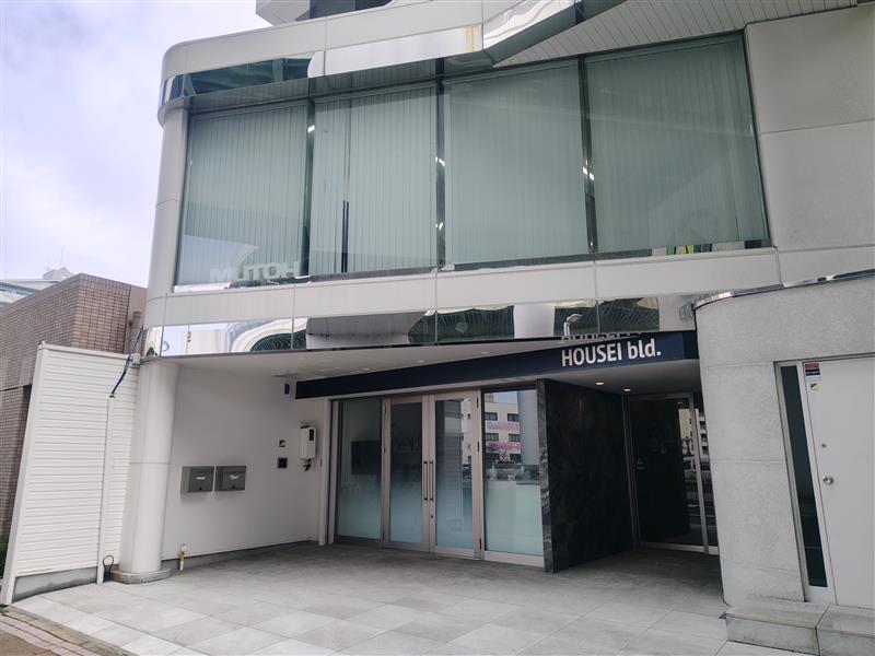 名古屋支店イメージ