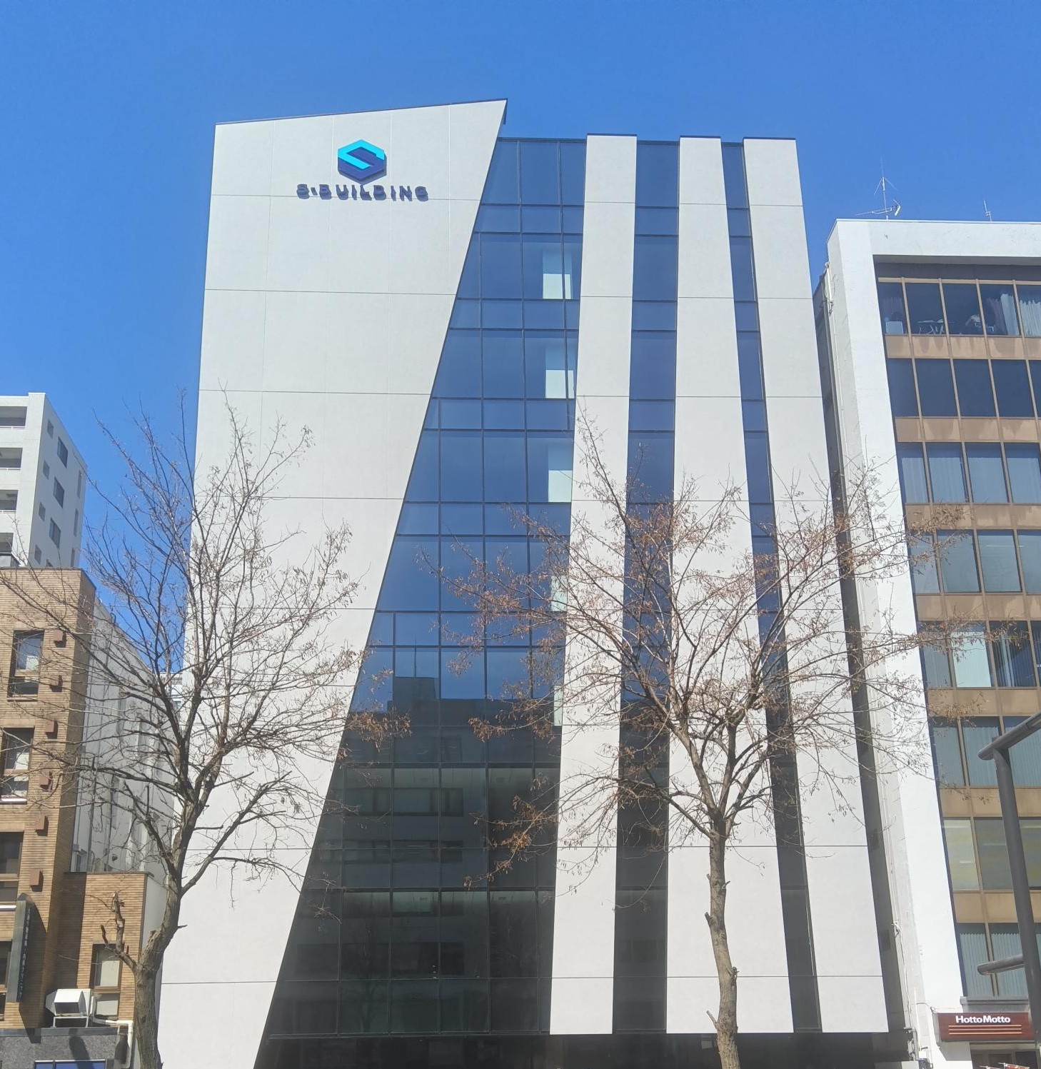 札幌支店イメージ